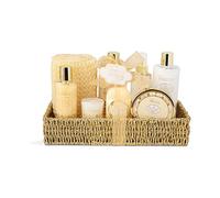 Scented Bath Gold
