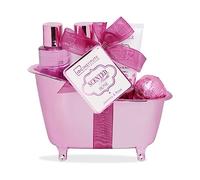 Scented Bath Rose