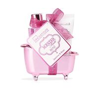 Scented Bath Rose