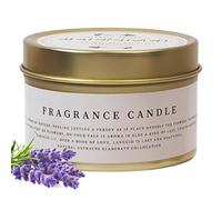 Scented Candles For Home - Soy Wax Aromatherapy Odor Removal - Fragrance Candles | For Him Her Friend Boyfriend Husband | Girlfriend Men Women Camping Home Bathroom Bedroom Christmas