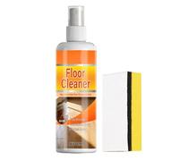 Scented Floor Cleaner, Multi- Spray, 100ml Cleaning Solution For Tough Stains, Gentle Formula, Home Care, Kitchen Bathroom Living Room Marble Laminate Wood