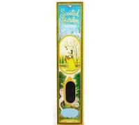 Radhe Shyam Incienso Stick Aloe Scented Garden 12uds