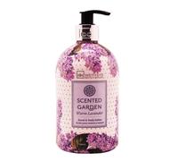 Loción Corporal Hidratante IDC Institute Scented Garden 500 ml