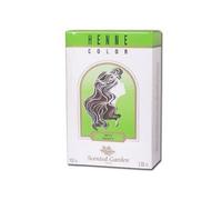 Scented Garden Henna Marrón Jardín Perfumado 100g