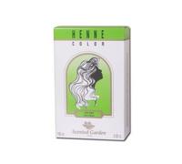 Scented Garden Henna Neutral Jardín Perfumado 100 g