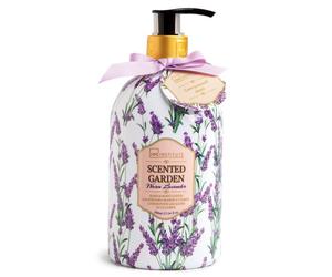 Scented GardenLoción Manos y Cuerpo 500 ml