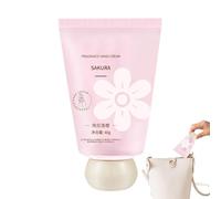 Scented Hand Cream, Travel Size Hand Lotion, Fast-Absorbing Body Butter, Hand Moisturizer For Adults, Nourishing Hand Care, Moisturizing Cream For Men, Hand Cream For Women,