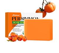 Scented - Jabón de bar (100 g)