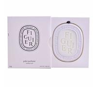Diptyque Scented Oval Figuier 35 gr - 35 ml