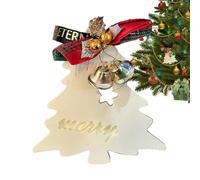 Scented Pendant Ornaments, Decorative Christmas Scent, Scented Ornaments for Car, Holiday Ornament Craft, Christmas Craft Pendant, Winter Decorative Ornaments, Fragrance Winter Ornaments