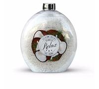 Scented Relax Sales de Baño - Coco