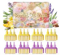 SCENTORINI 3Volution Recambio De Ambientador Electrico 8X20ML