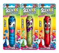 Scentos: Marcador perfumado - varios