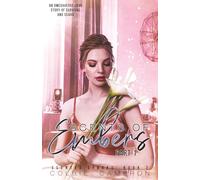Scents of Embers: Part 1: An Omegaverse Love Story of Survival and Scars: 2 (Scented Sparks)