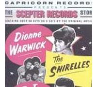 Scepter Records Story - 3cd / Various (dionne Warwick / Isley Bros / Chuck Jackson)