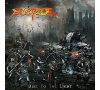 Sceptor - Rise to the light