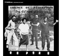 Sceptre - Essence Of Redemption Ina Dif'