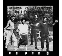 Sceptre - Essence Of Redemption (Ina Dif'rent Styley) [Vinilo]