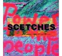 Scetches - Power to the People