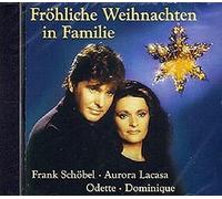 Sch?Bel,Frank - Frhliche Weihnachten in Familie/+