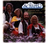 Sch?Fer,die - Komm Wir Ziehen Los [Import]