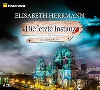 Sch?Fer,Herbert - Die Letzte Instanz (Adac) [Import]