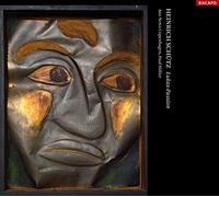 Sch Tz Heinrich - La Passion Selon Saint Luc