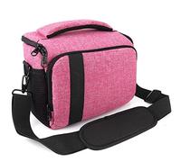SCHAAN Bolsa de cámara Impermeable Cubierta Protectora A9 A7S II A7R III II A7 III II A6500 A6400 A6300 A6000 A5100 A5000 A3000 Ajuste for Sony Fit for Alpha Estuche para la Camara