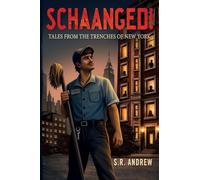 Schaanged!: Tales From the Trenches of New York: 1