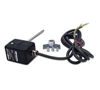 Schabus 201759 ATW 519 Monitor de Temperatura del Gas de Escape