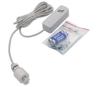 Schabus WWD 150 Smart - Detector de Agua con Interruptor de Flotador (Funciona con Pilas)