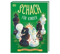 Schach für Kinder: Die Grundlagen vom Profi erklärt. Unterhaltsame Einführung in den beliebten Spieleklassiker. Für Kinder ab 8 Jahren