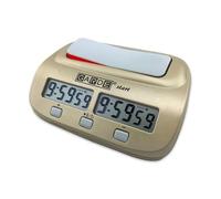 schach queen Reloj Digital Garde Start