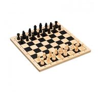 Schach - Tablero 29 mm Philos