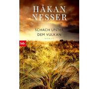 Schach unter dem Vulkan: Roman: 7