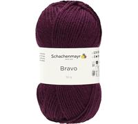 Schachenmayr Bravo, 50g, Holunder