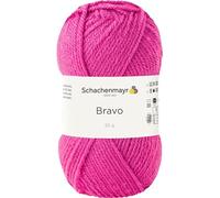 Schachenmayr Bravo 9801211 - Hilo para Ganchillo, Lana, fresie, 15 x 7 x 7 cm
