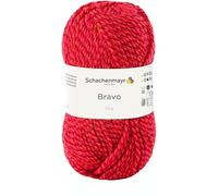 Schachenmayr Bravo 9801211 - Hilo para Ganchillo, Lana, Lava mouliné, 15 x 7 x 7 cm