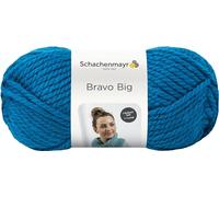 Schachenmayr Bravo Big, 200g, Saphirblau