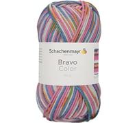 Schachenmayr Bravo Color, 50g, Candy
