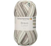 Schachenmayr Bravo Color, 50g, Nebel