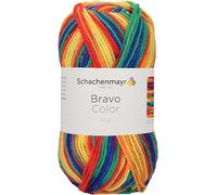 Schachenmayr Bravo Color, 50g, Nixxa