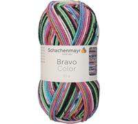 Schachenmayr Bravo Color, 50g, Sydney