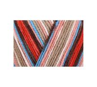 Schachenmayr Bravo Color - Color: Miriel Color (02148) - 50 g/aprox 133 m Lana