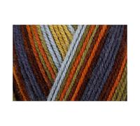 Schachenmayr Bravo Color Luna Color (02146) - 50 g/aprox. 133 m de lana