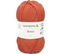 Schachenmayr Bravo - Hilo para tejer a mano (50 g)
