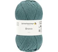 Schachenmayr Bravo - Hilo para tejer a mano (50 g)