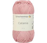 Schachenmayr Catania, 50g, Altrosa