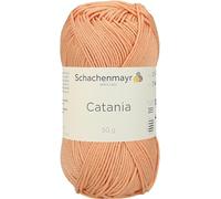Schachenmayr Catania, 50g, Aprikose