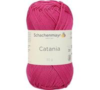 Schachenmayr Catania, 50g, Cyclam